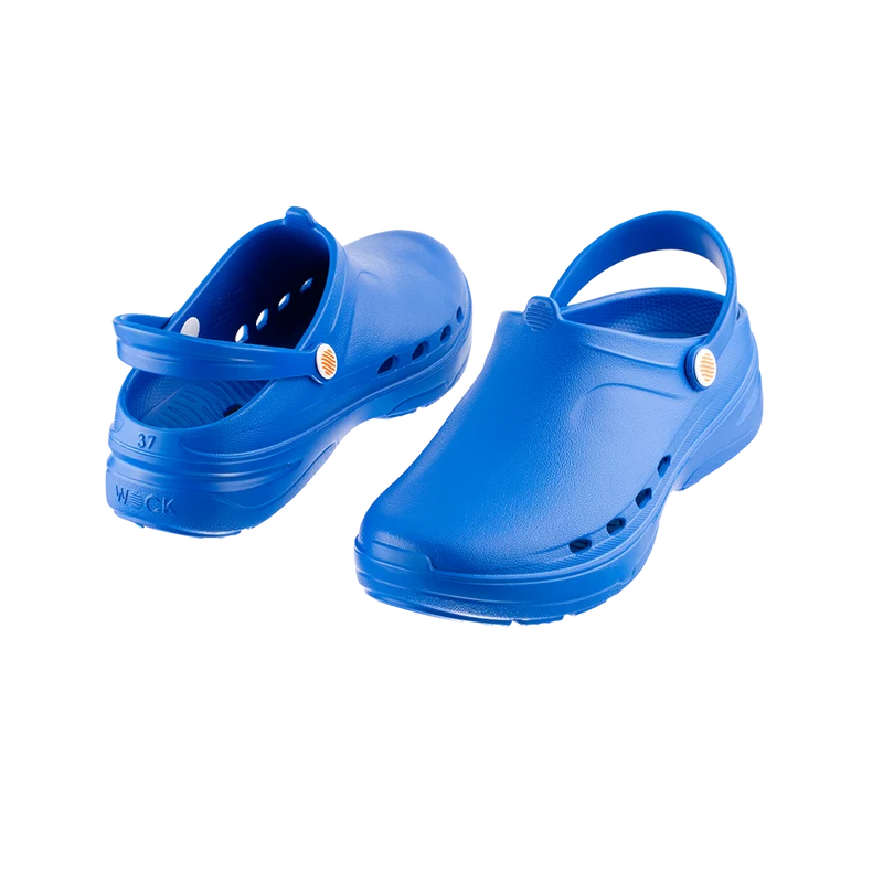 Sabot WAYLITE à brides (paire)