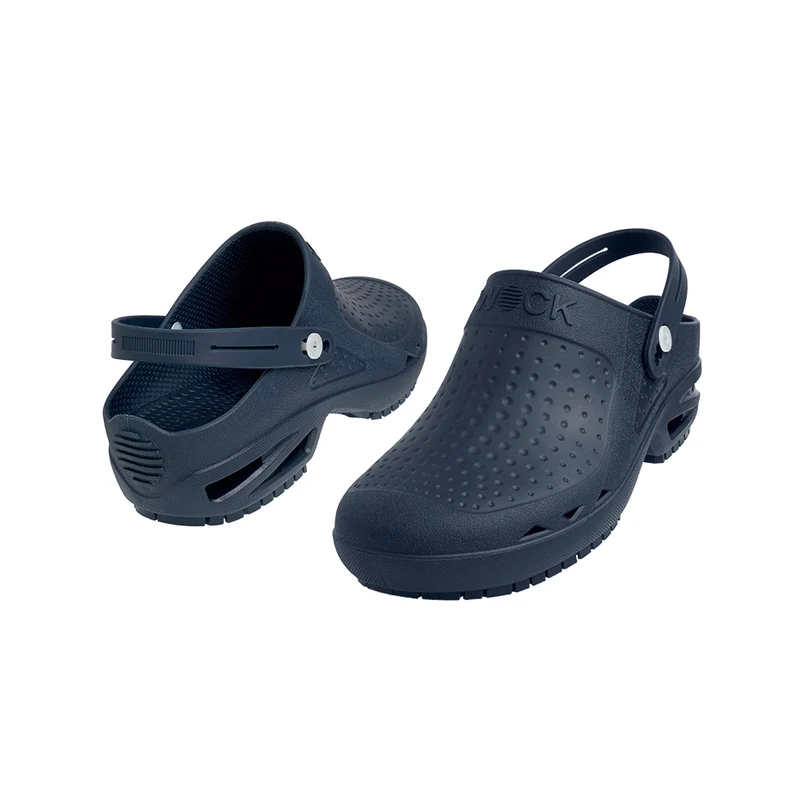 Sabot autoclavable BLOC à brides (paire)