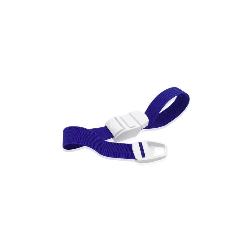 Garrot automatique adulte à clip - Plusieurs coloris