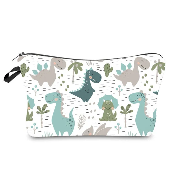Pochette "Dinosaures"