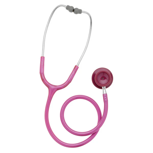 Stéthoscope Double Pavillon Spengler® "Dual Pulse" - 3 Coloris Disponibles