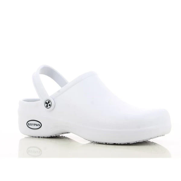 Sabots Eva Bestlight Oxypas Safety Jogger® - Blanc - DESTOCKAGE