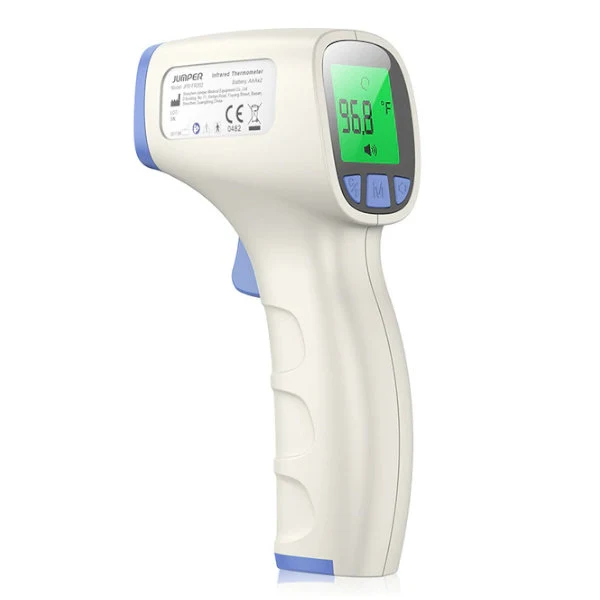 Thermomètre Frontal Sans Contact JUMPER
