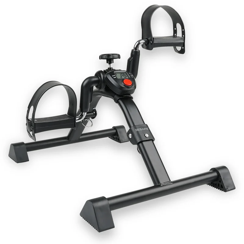 Pedal Exerciser with Digital Display
