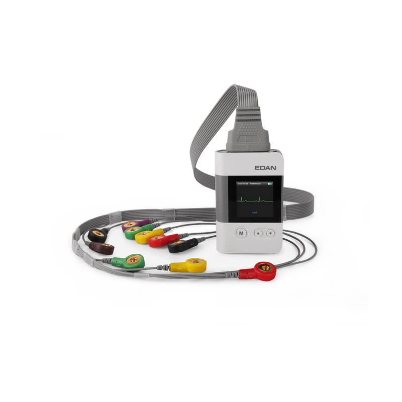Holter ECG EDAN SE-2003
