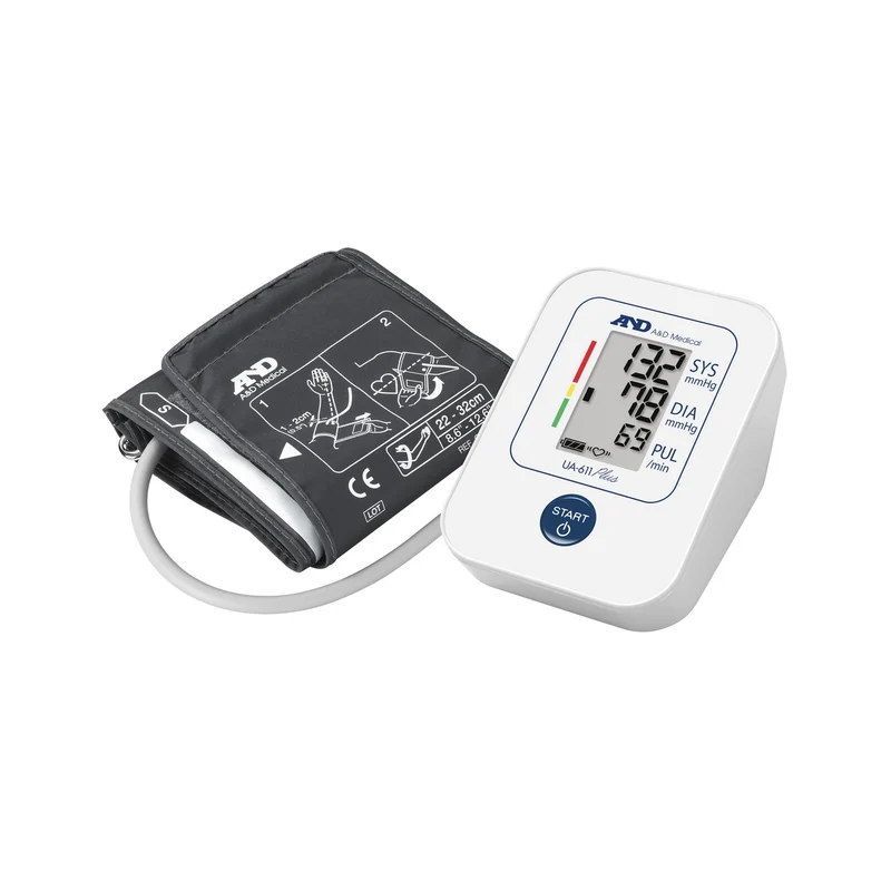 Tensiomètre auto au bras UA-611 Plus
