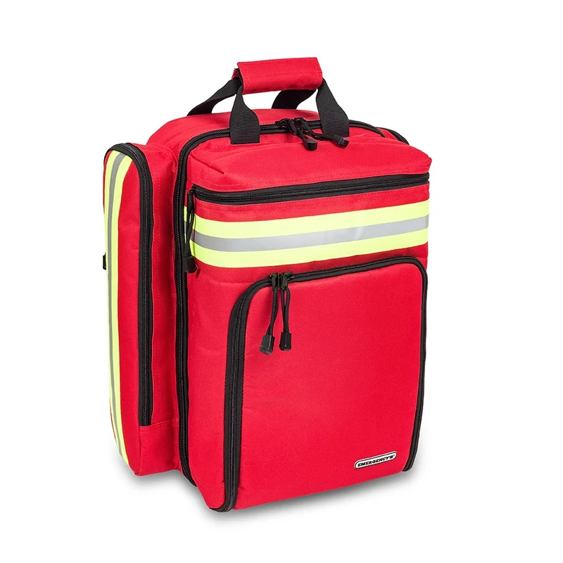 Sac à dos d'urgences