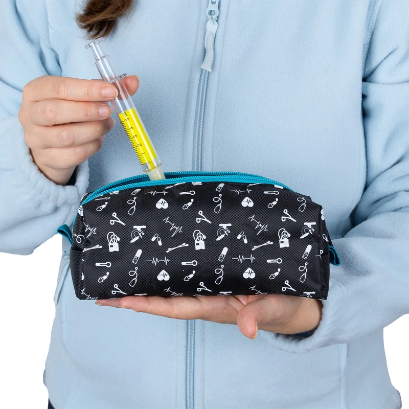 Trousse Black Collection