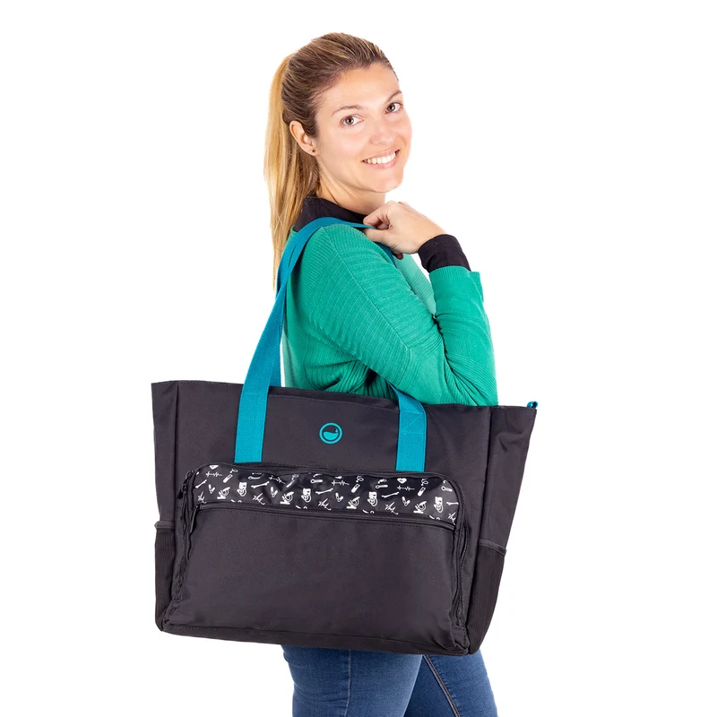 Sac à main médicalisé infirmière