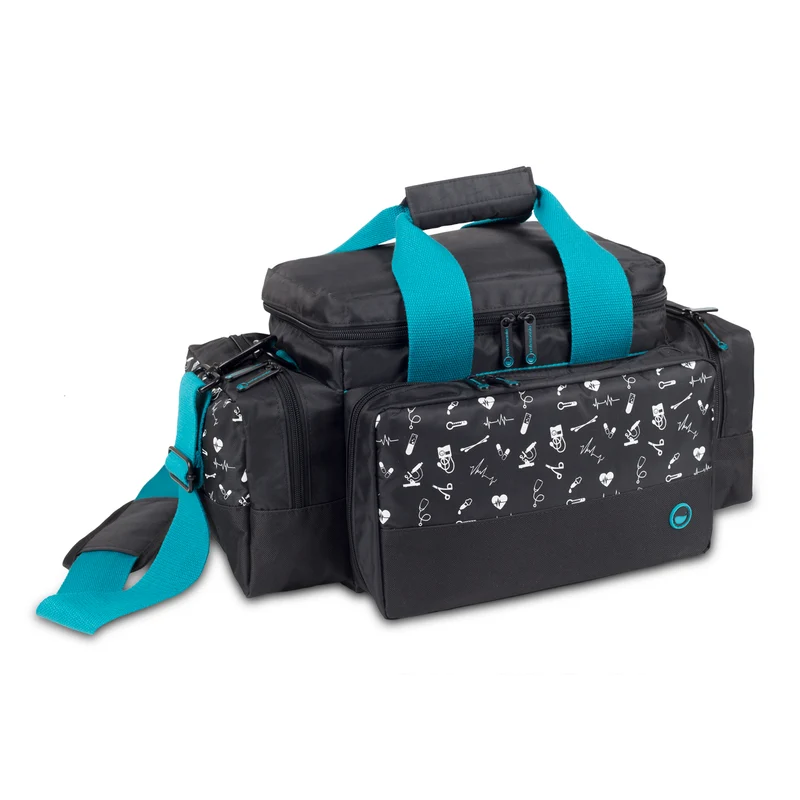 Sac léger - Visites à domicile