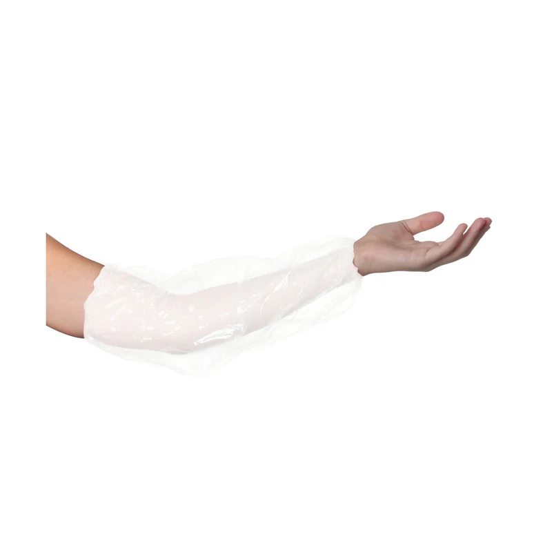 Manchettes de protection