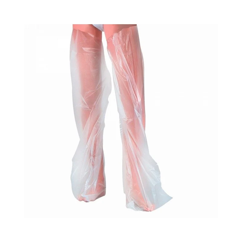 Lot 100 sous bottes pressothérapie