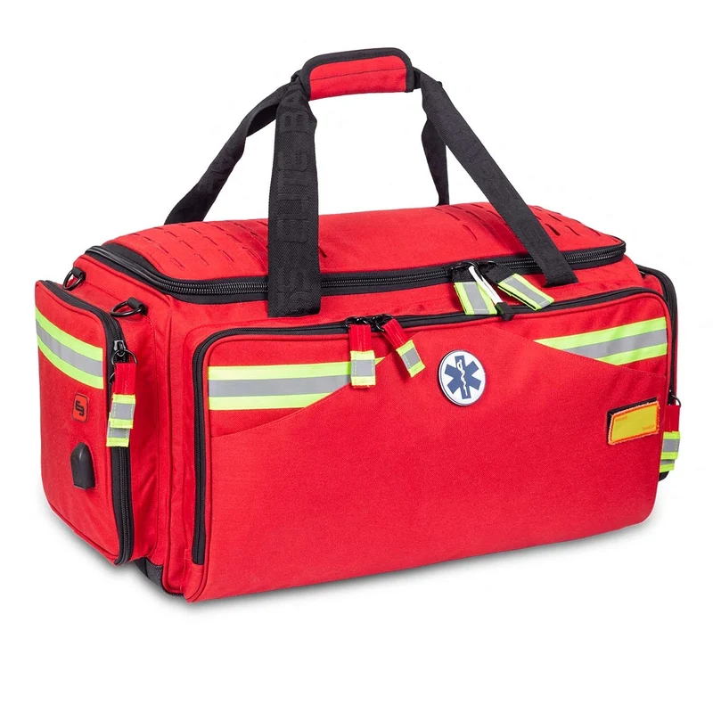 Critical Evo-Sac avancé de 1ers soins