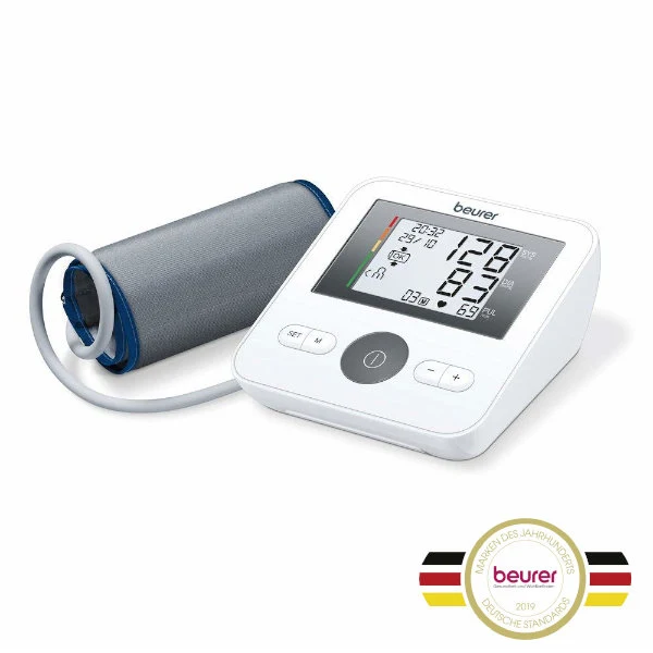 Tensiomètre Électronique au Bras Beurer BM 27