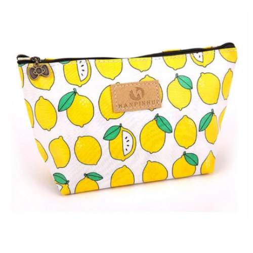 Pochette "Citrons"