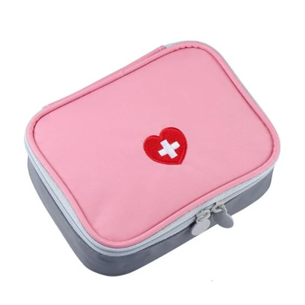 Pochette Médicale de Rangement / Trousse Premiers Secours
