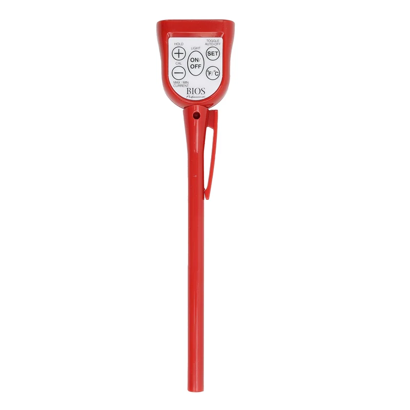 High Precision Chef Pocket Thermometer