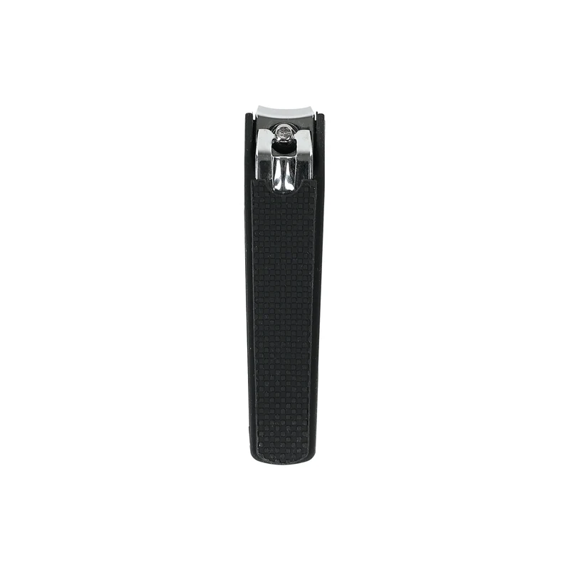 Toe Nail Clipper With Rubber Case