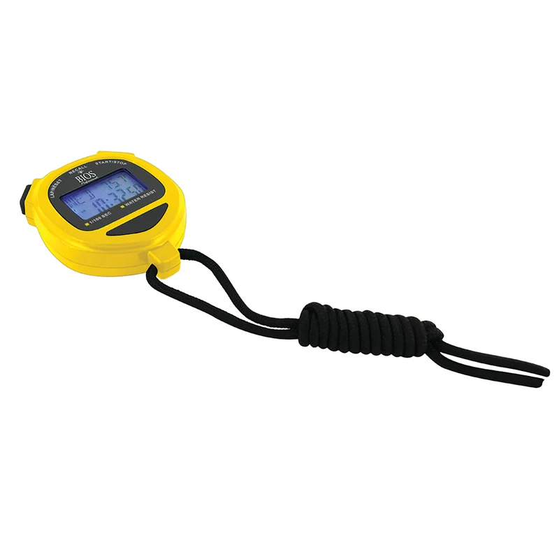 BIOS Living Premium Stopwatch