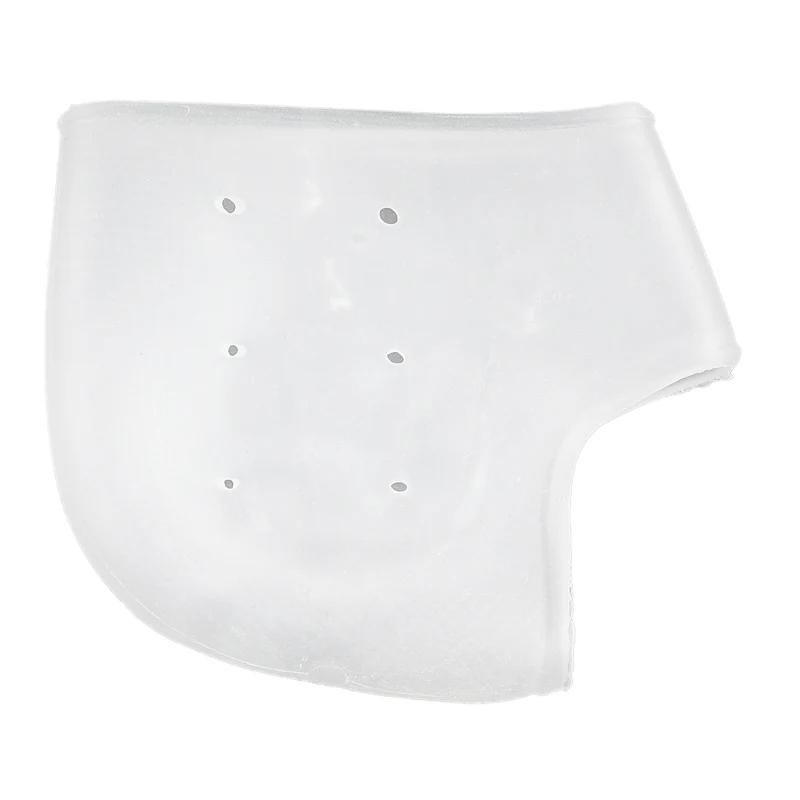 Gel Heel Protectors