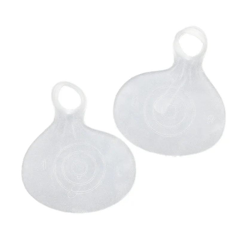 Gel Ball of Foot Cushion with Loop