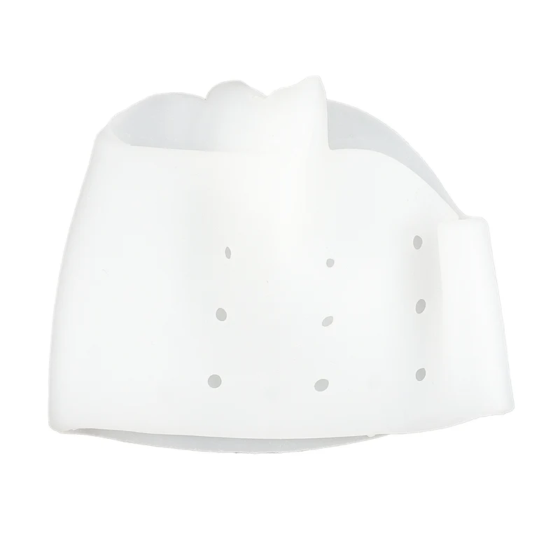 Gel Ball of Foot Sleeves