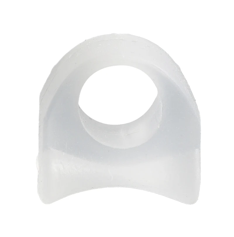 Gel Toe Spreader With Loop