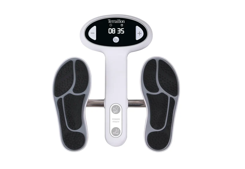 POWER STEPPER - Stimulateur circulatoire