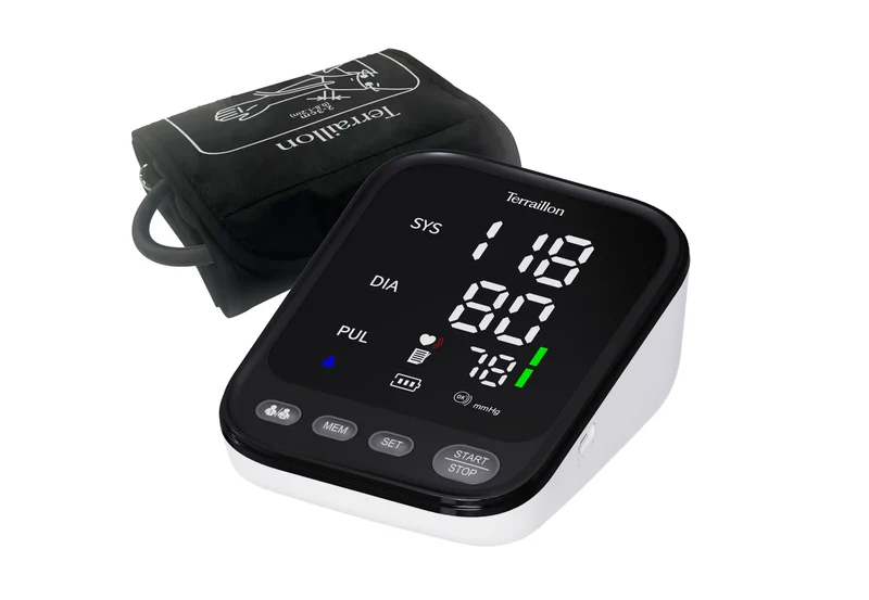 Tensiomètre Bras TB251 - Mesure de la tension artérielle