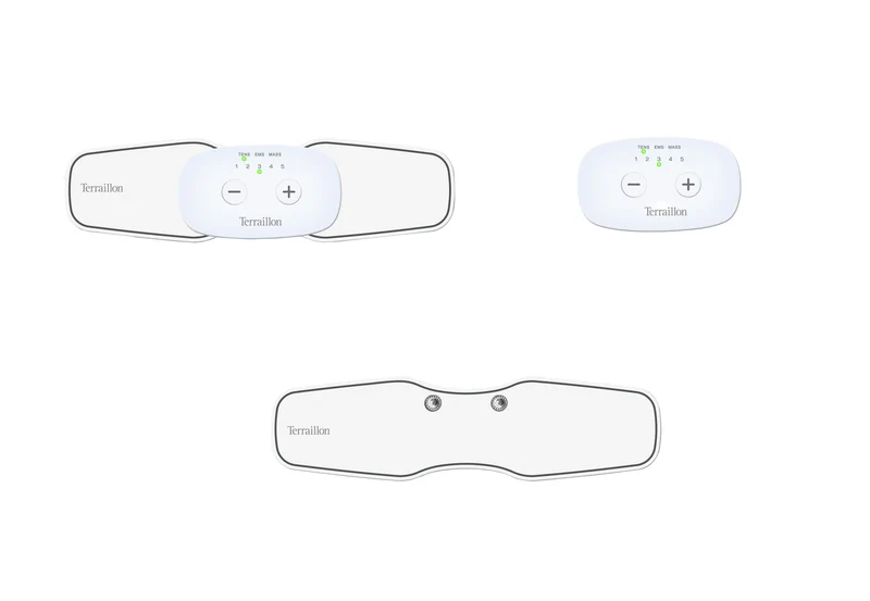 EASY CARE Multizones - Appareil d'électrostimulation