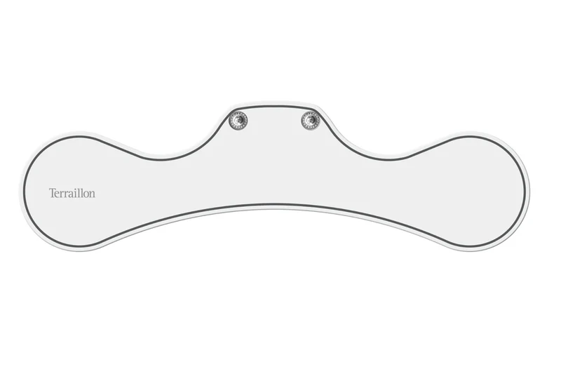 Electrodes Epaules & Cervicales