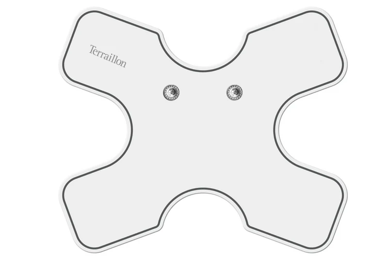 Electrodes Abdominaux