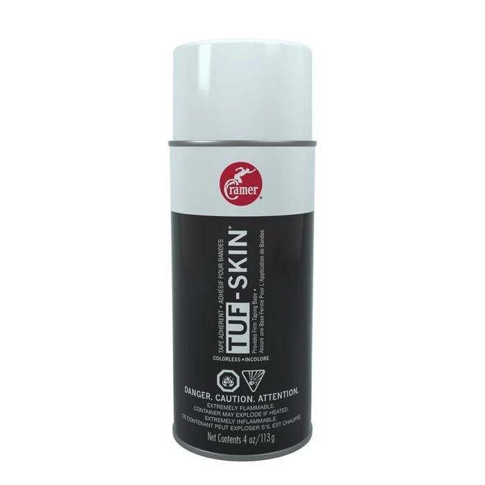 Cramer Tuf-Skin Taping Base 4 oz./113g