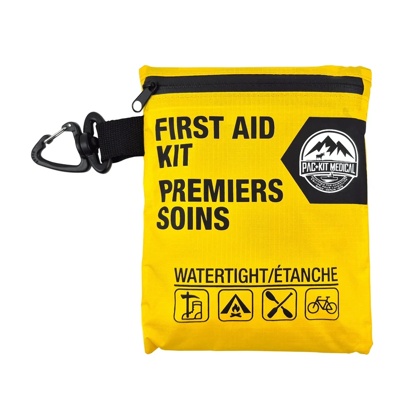 Trousse de Premiers Soins Étanche - Petite