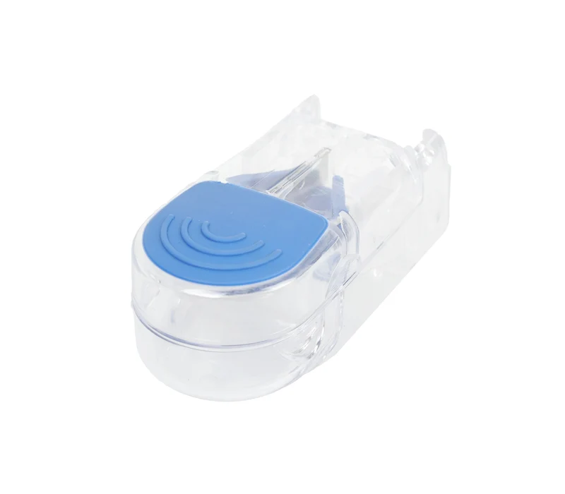 Deluxe Pill Splitter
