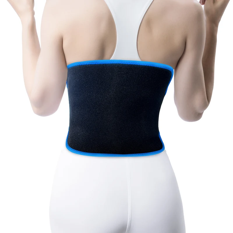 Back Cold & Hot Wrap Rest and Recover