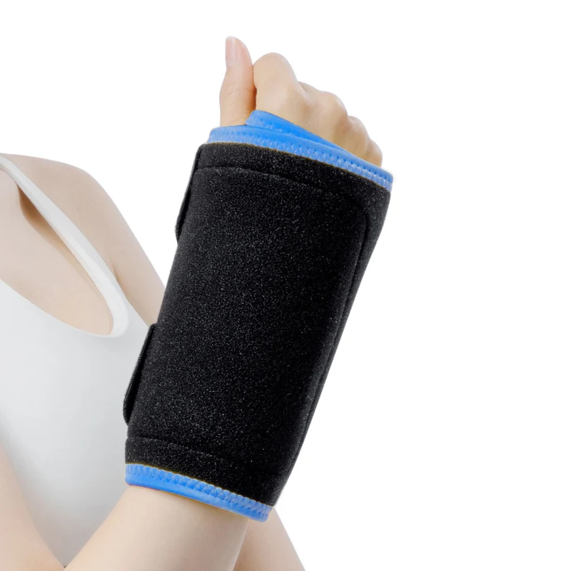Wrist Cold & Hot Wrap Rest and Recover