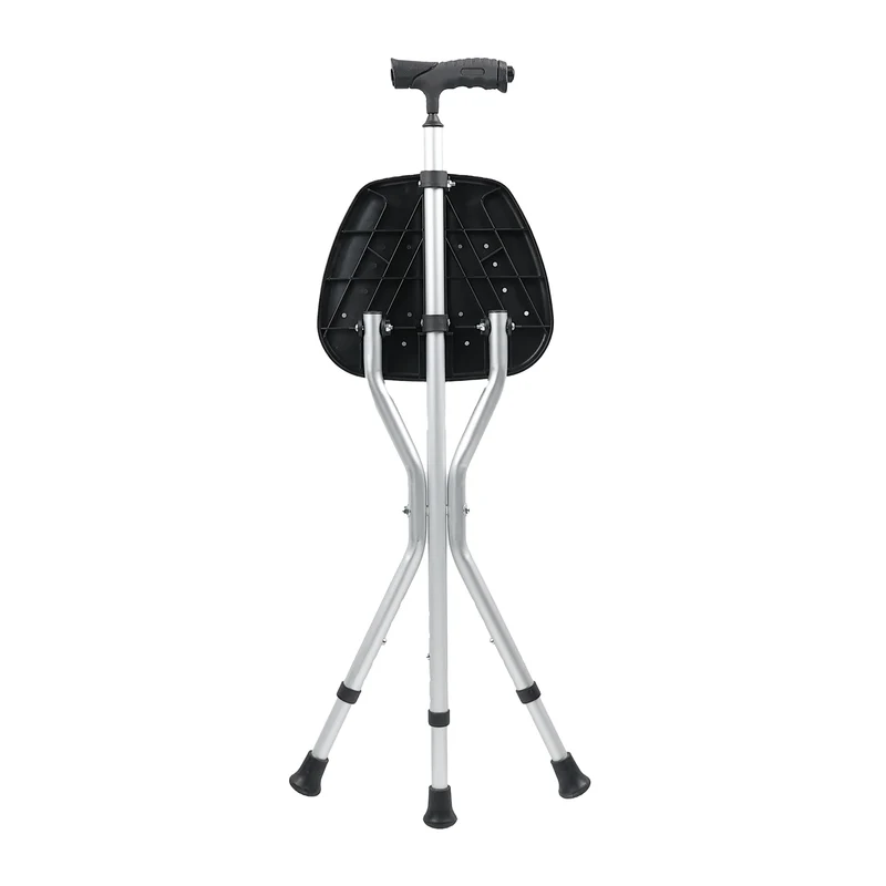 Walking Cane with Seat