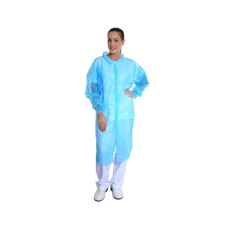 Blouse visiteur Adulte
