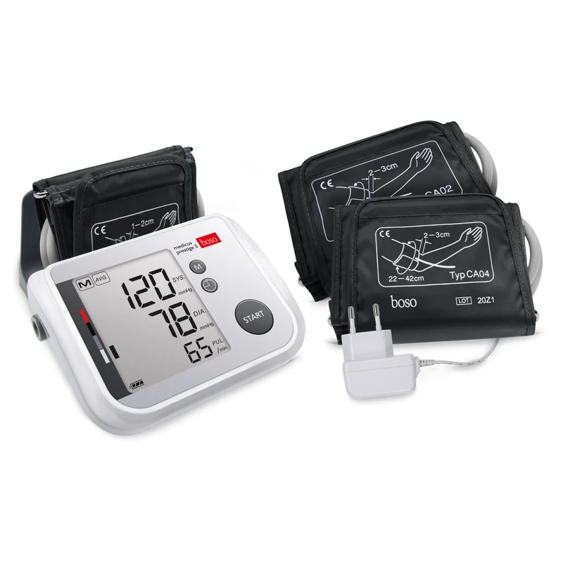 Tensiomètre Medicus Prestige S professionnel 3 brassards