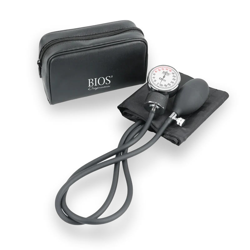 Aneroid Sphygmomanometer
