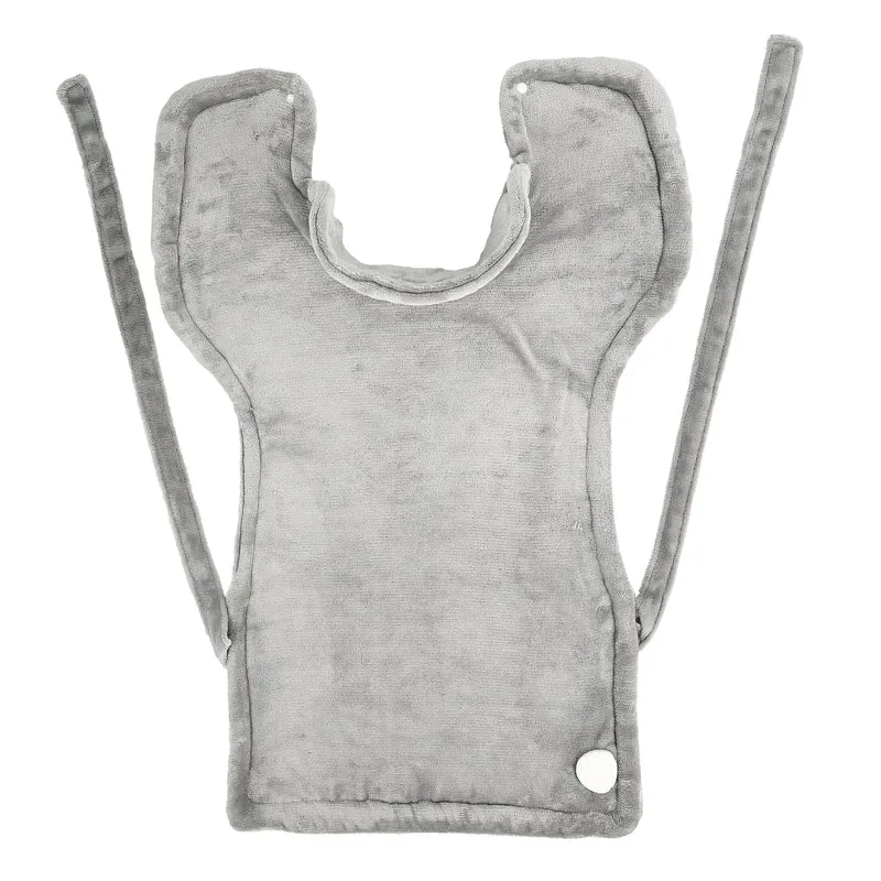 Heating Wrap Shoulders and Back