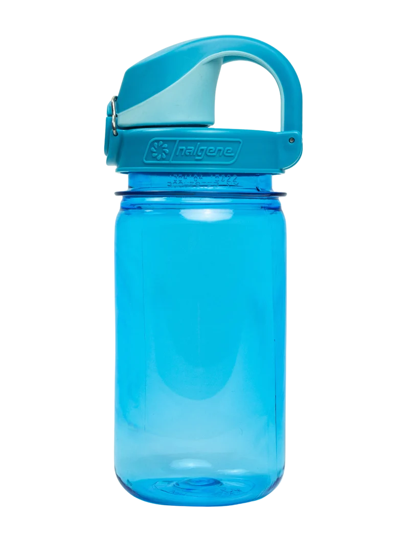 Nalgene On-The-Fly (OTF) 12oz Juniors Bottle