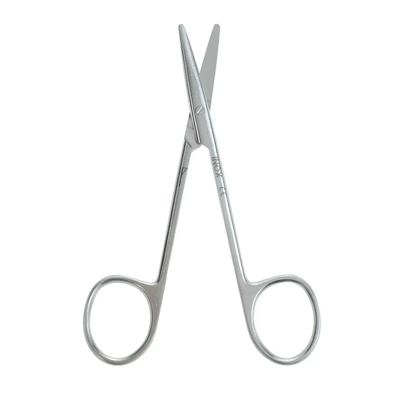 Ciseaux Mayo Lexer - CISEAUX MAYO LEXER COURBE 11CM