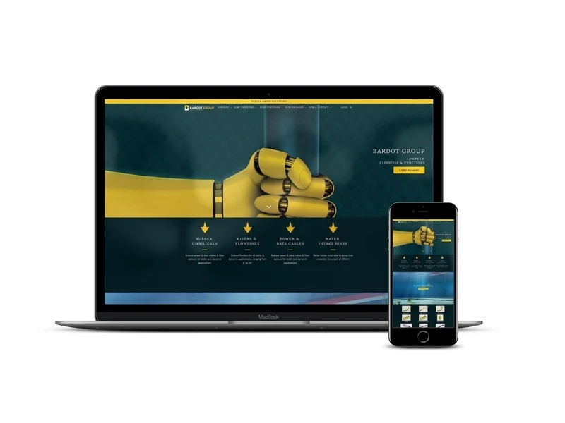 Comment créer un site vitrine Shopify pour les TPE PME de l'industrie ?