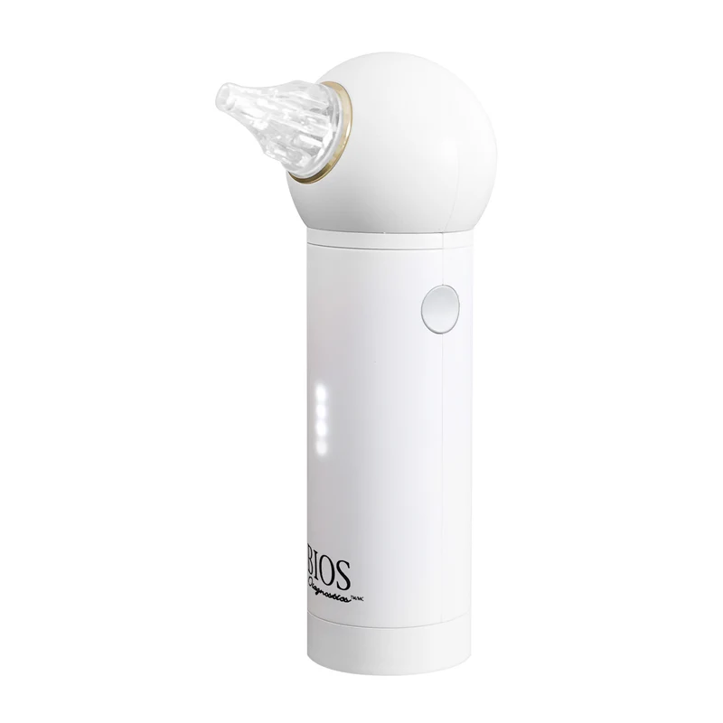 Ear Dryer with adjustable speed