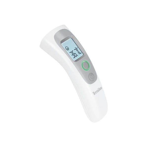 Thermomètre sans contact Thermodistance