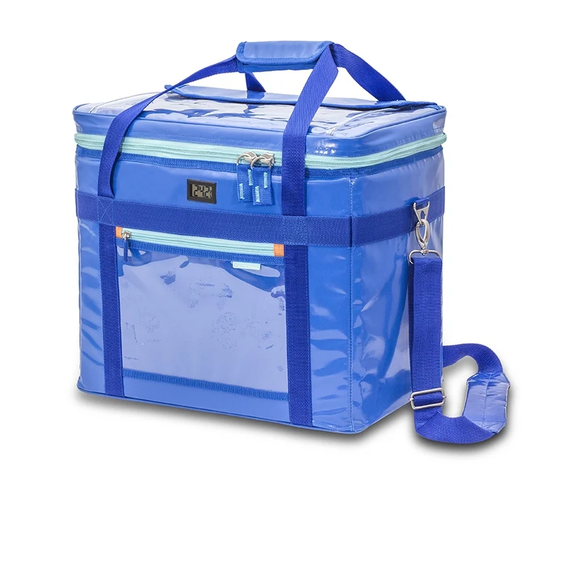 Cool-Sac isotherme pour transport de prélèvements