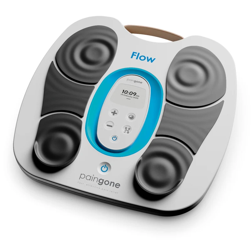 Flow Paingone-Stimulateur circulatoire