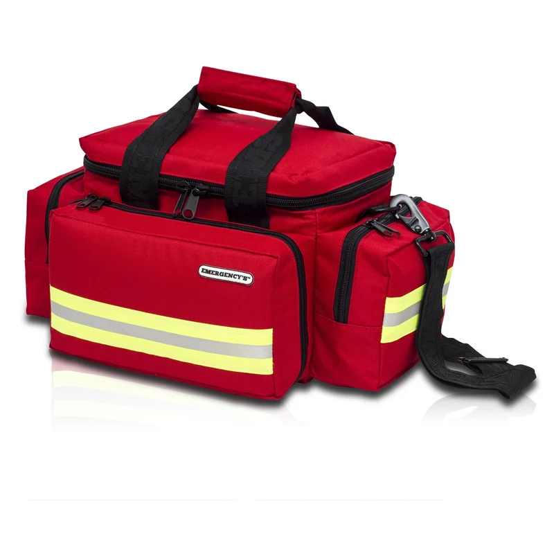 Sac léger d'urgence